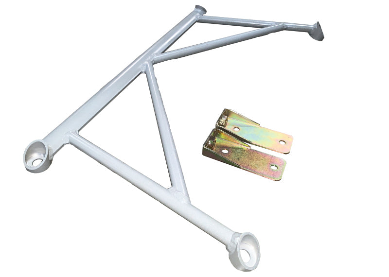 Whiteline Brace - Lower Control Arm To Sway Bar