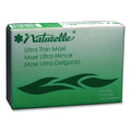Impact Naturelle Maxi Pads, #4 Ultra Thin with Wings, 200 Individually Wrapped/Carton