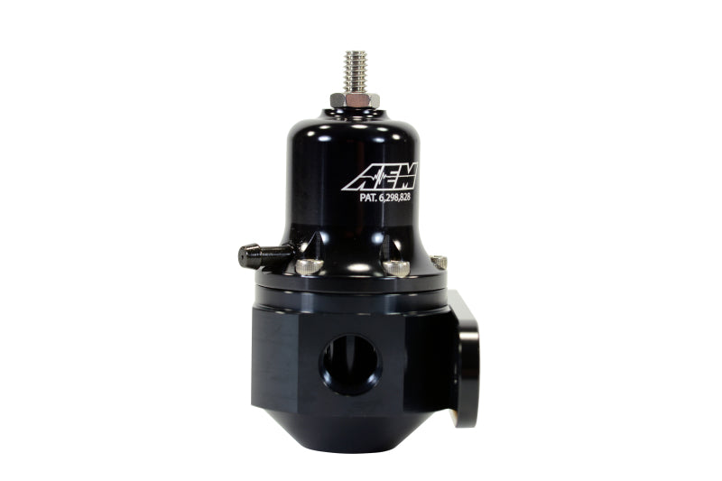 AEM Electronics Fuel Pressure Regulator