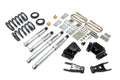 Belltech Lowering Kit With Sp Shocks