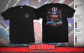 Uncle Sam Tee