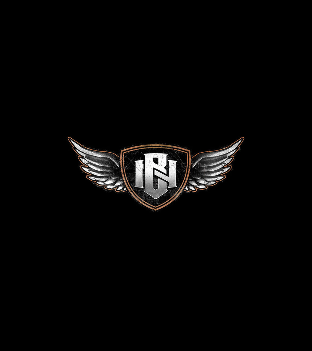 NBI Flyer T-Shirt