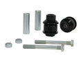 Whiteline Front Control arm - lower bushing