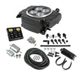 2 EFI - Black - Inline Pump - Without PDM - 3.5 in. Handheld