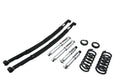 Belltech Lowering Kit With Sp Shocks 788Sp