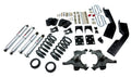 Belltech Lowering Kit With Sp Shocks 784Sp
