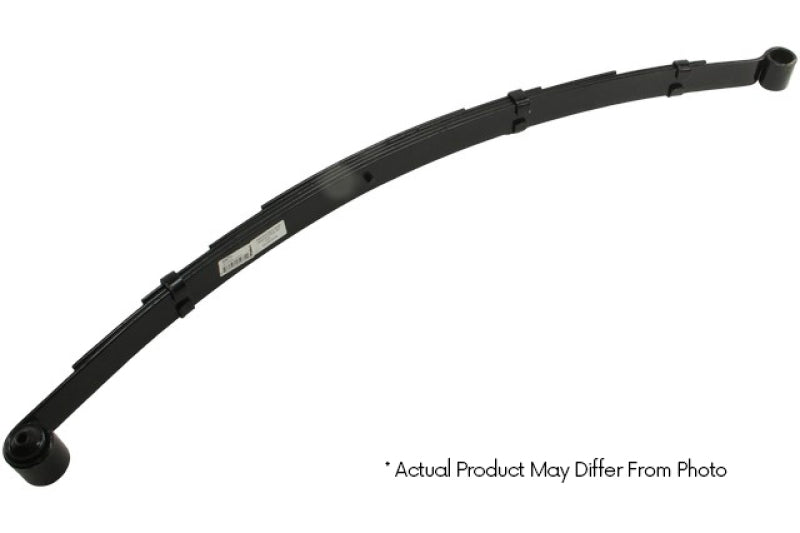 Belltech Leaf Sprg Tahoe/Ykn 95-99