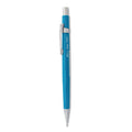Pentel Sharp Mechanical Pencil, 0.7 mm, HB (#2.5), Black Lead, Blue Barrel
