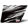 800S LE BWR sticker kit