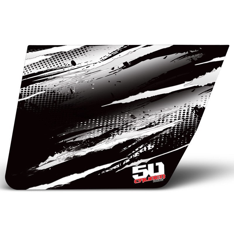 800S LE BWR sticker kit