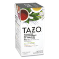 Tazo Assorted Tea Bags, Three Each Flavor, 24/Box