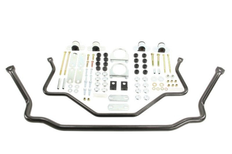 Belltech Anti-Swaybar Sets Chevy 70-81 Camaro Firebird