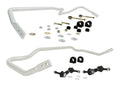 Whiteline Sway Bar - Vehicle Kit