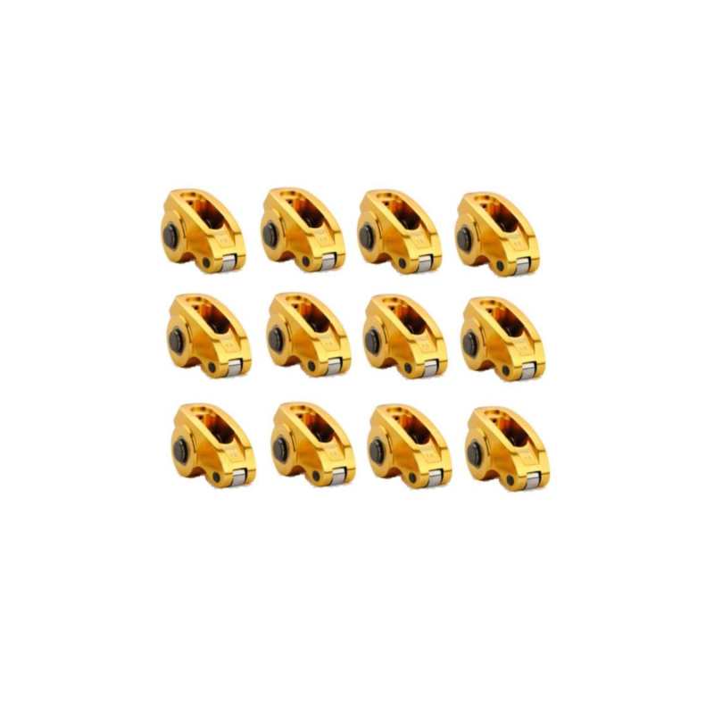 COMP Cams Rocker Arms Ultra Golds Arc SB 19001-12