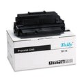 TallyGenicom 084550 Toner and Drum Unit, 6,000 Page-Yield, Black