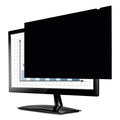 Fellowes PrivaScreen Blackout Privacy Filter for 19" LCD/Notebook