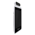OneScreen GoSafe Octa-Core Processor Body Temperature and Facial Recognition Scanner, 8" LCD, 800 x 1280 Pixels