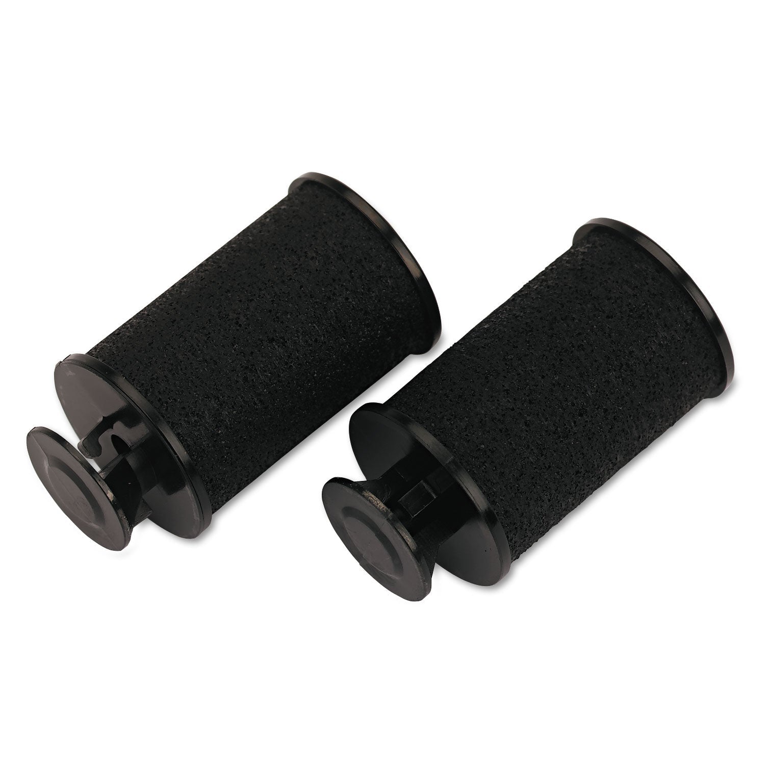 Monarch 925403 Replacement Ink Rollers, Black, 2/Pack