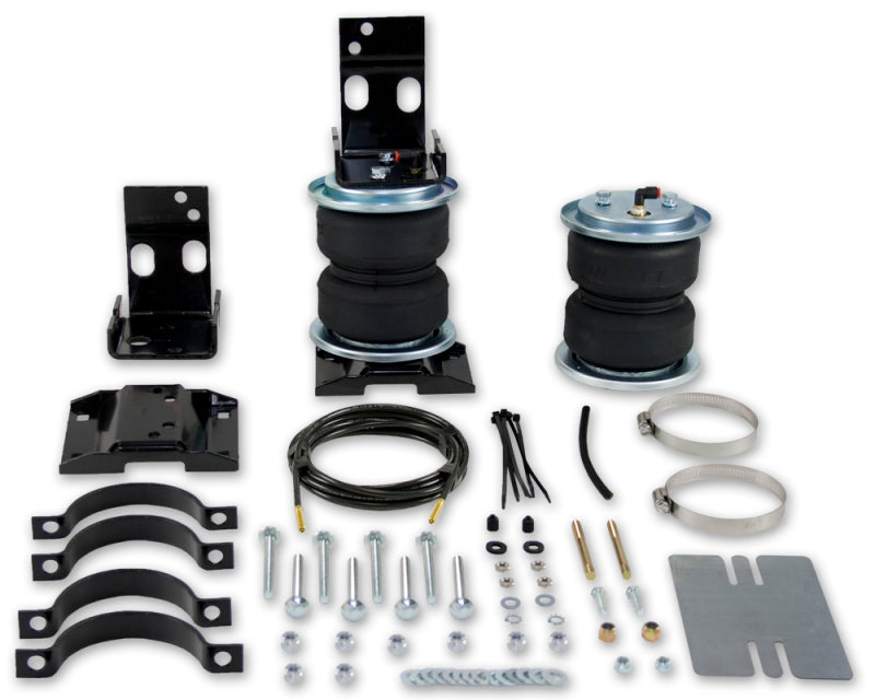 AIRLIFT Loadlifter 5000 Ultimate Air Spring Kit w/Internal Jounce Bumper