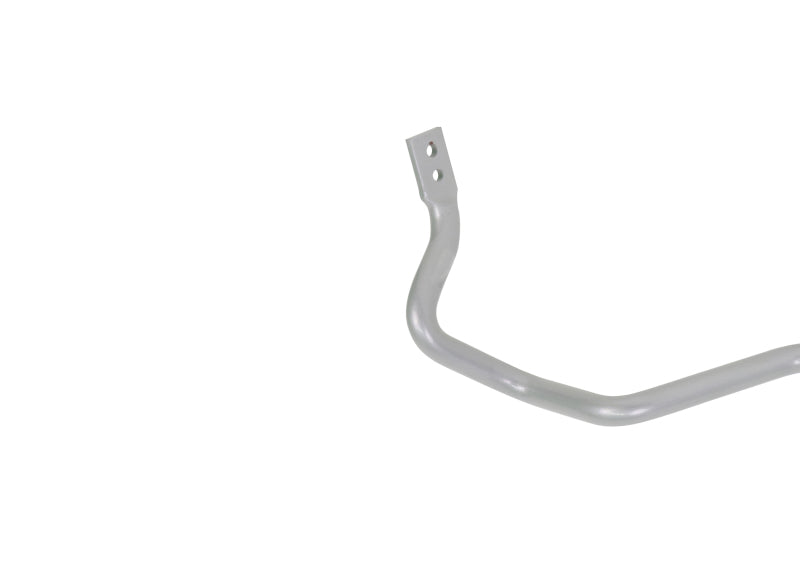 Whiteline Rear Sway Bar 24mm Heavy Duty Blade Adjustable Mazda 6 2006-2007
