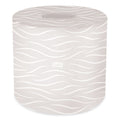 Tork Advanced Bath Tissue, Septic Safe, 2-Ply, White, 450 Sheets/Roll, 80 Rolls/Carton