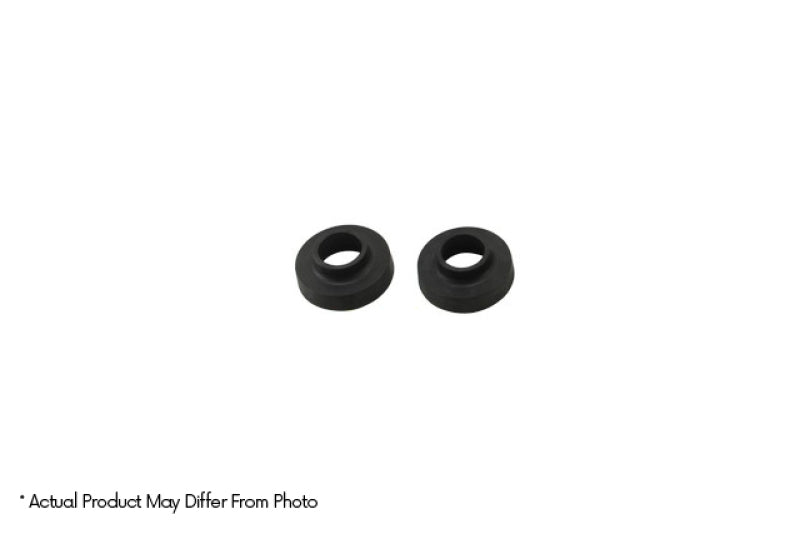 Belltech PRO COIL SPRING SET 97-00 GM C3500 All 1-2inch 12604