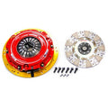 McLeod RXT Twin Disc Clutch kit for 26 Spline - T-56, TKX