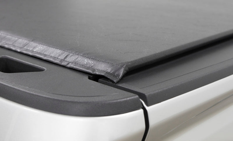 Access Vanish 02-08 Dodge Ram 1500 6ft 4in Bed Roll-Up Cover 11439