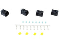 AEM Electronics 4 Pack Connector Kit