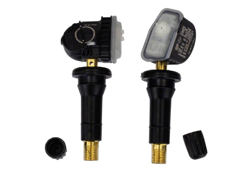 Ford Performance Parts 2015 Mustang TPMS Sensors and Activation Tool Kit