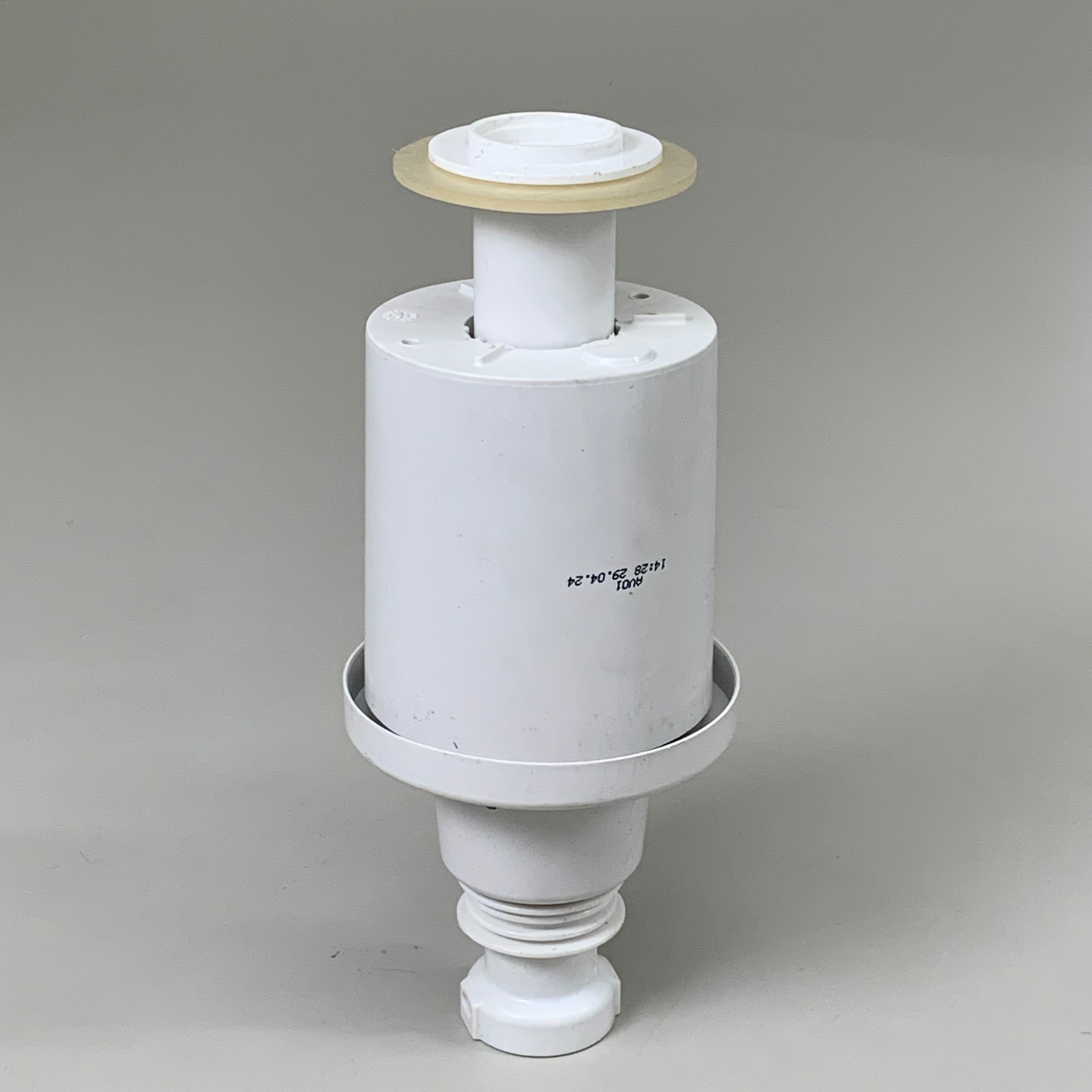 GEBERIT Universal Flush Valve Universal for Concealed Tank gbd 240.114.00.1 As-is