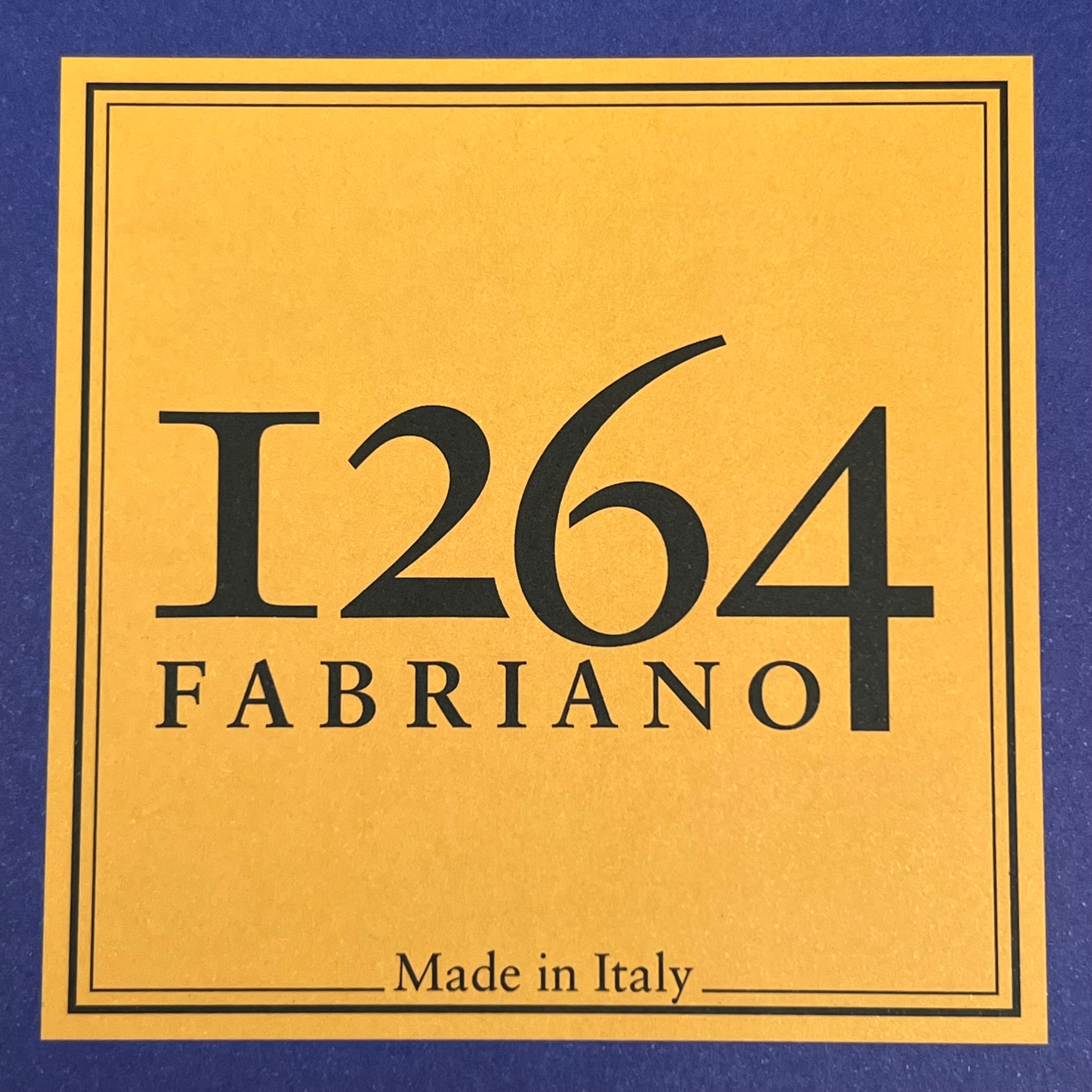 FABRIANO I264 Sketch Paper Pads 9" x 12" ITALY 100 Sheets White