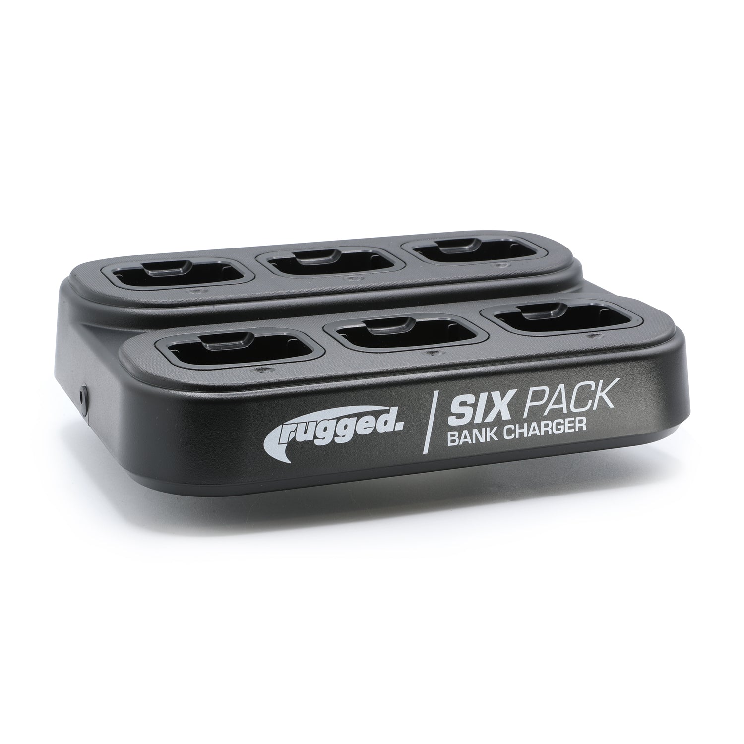 6-Pack Bank Charger for Handheld Radios - GMR2