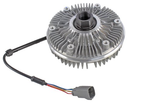 Cooling Fan Clutch 2003-2004 Dodge 5.9L