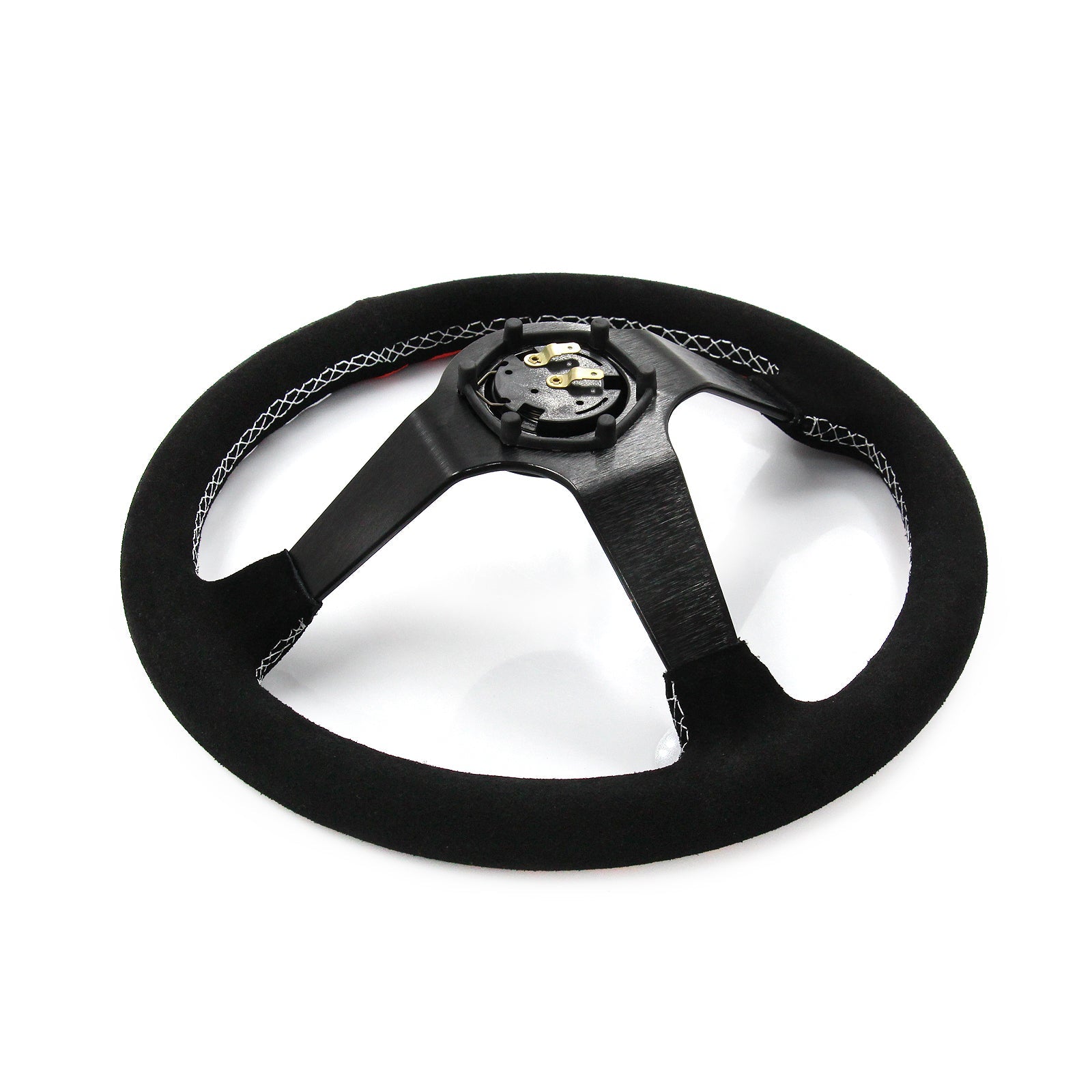 BBP® Universal Steering Wheel 18000 ENTRIES