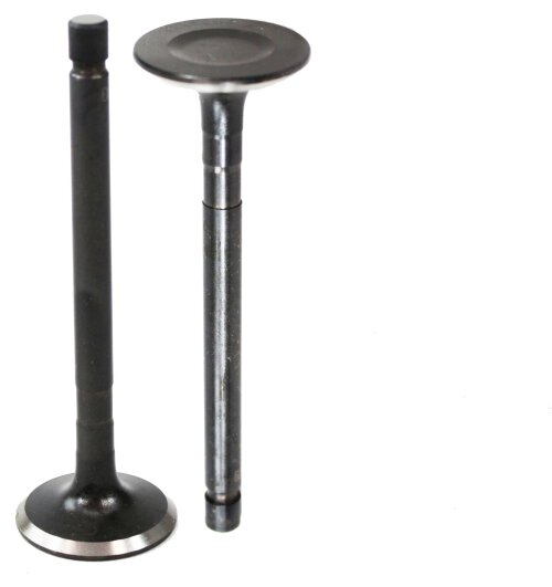 Exhaust Valve 1983-1986 Toyota 2.0L