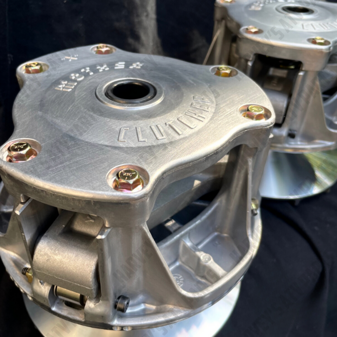 Ranger 900 XP (2016-2019) PERFORMANCE TUNED Primary Clutch