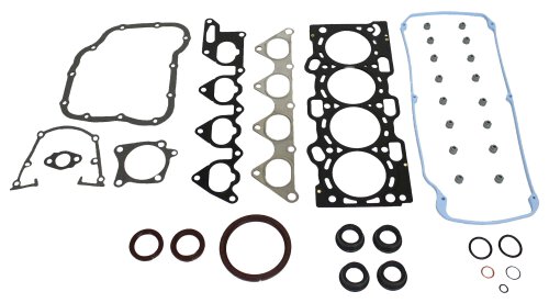 Gasket Set 2002-2007 Mitsubishi 2.0L