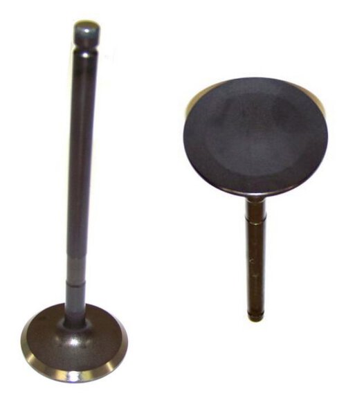 Exhaust Valve 2007-2017 Ford,Lincoln,Mazda,Mercury 3.5L-3.7L
