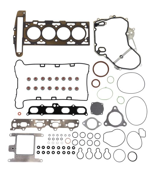Gasket Set 2004-2007 Chevrolet,Saturn 2.0L