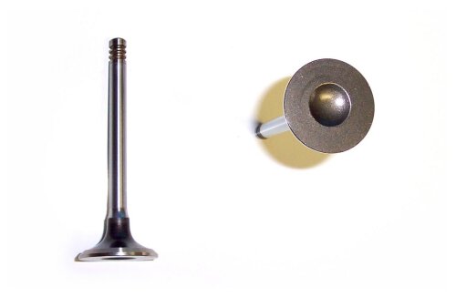 Exhaust Valve 1986-1992 Ford 2.9L