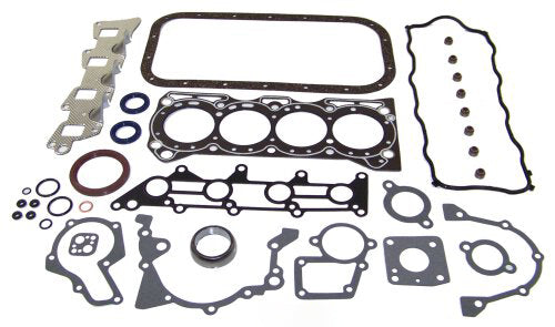 Gasket Set 1995-1997 Geo,Suzuki 1.3L