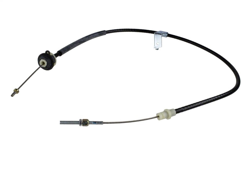 Ford Performance Parts Ford Racing 1982-1995 V8 Mustang Adjustable Clutch Linkage Kit