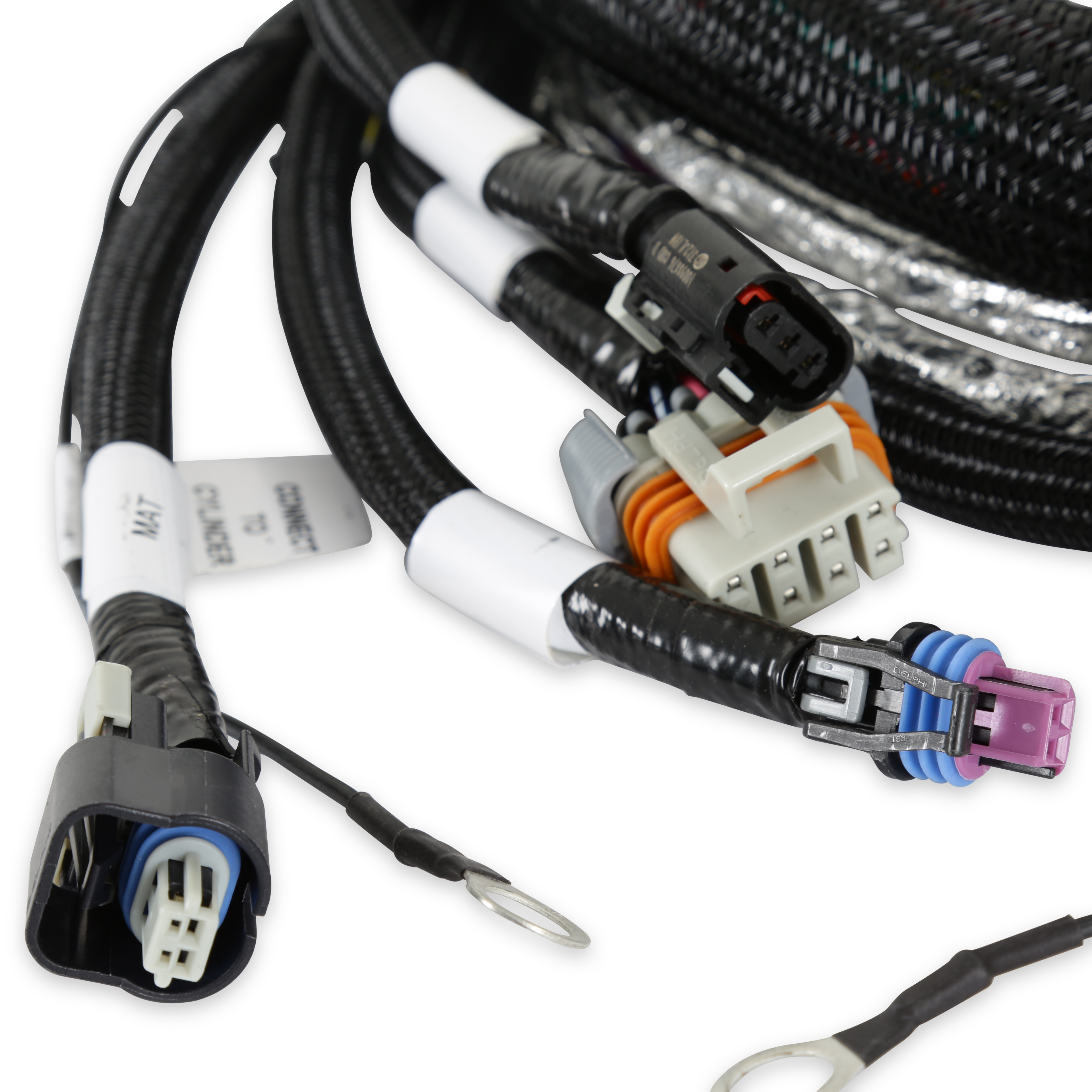 Gen V LT Engine Main Harness
