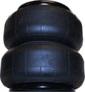 AIRLIFT Gen IV Dominator Series D2600 - Single 1/2" Port