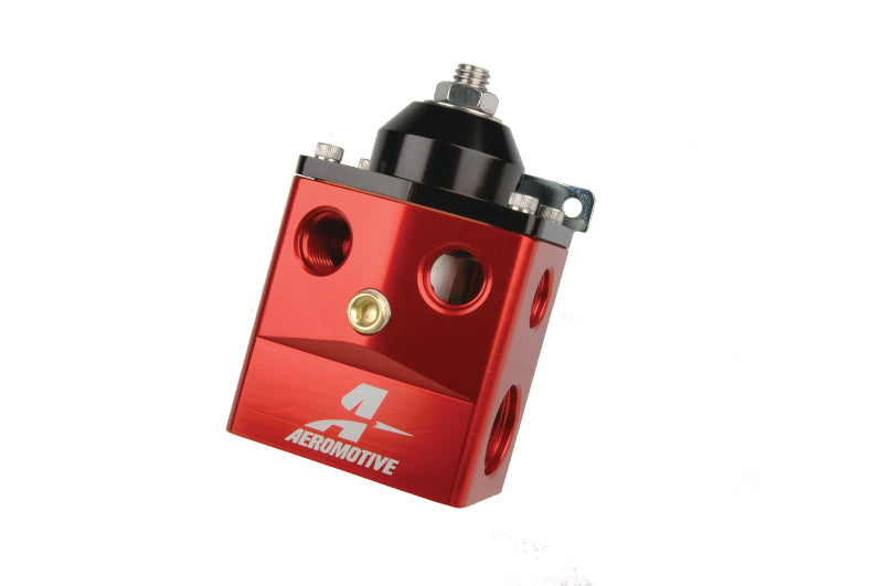 Aeromotive A4 Carbureted Regulator