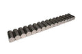 Comp Cams Fc Ff Solid Lifter With Oil Hole
