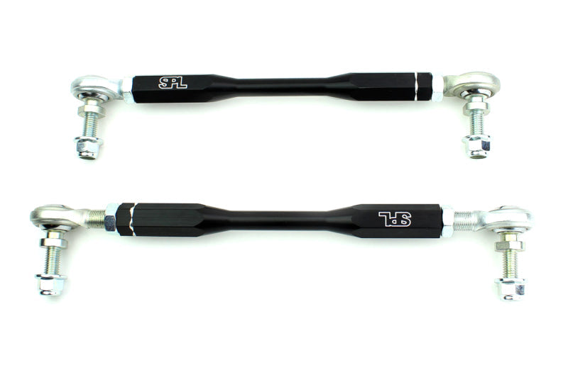 SPL Part BMW E9X/E8X Front Endlinks non M
