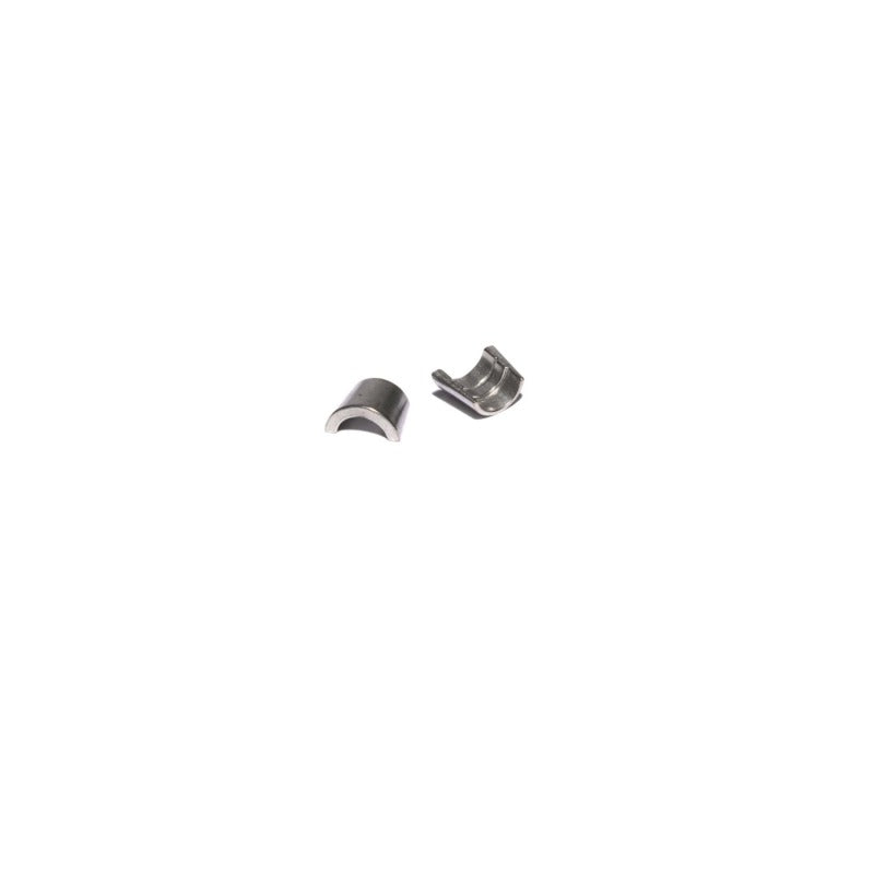 Comp Cams 1 Pair Steel Street Locks: 1 Groove, 7° Angle, 5/16" Stem Size