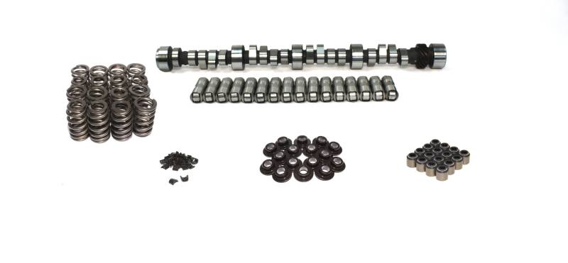 Comp Cams Camshaft Kit, LS1 XER281HR-12